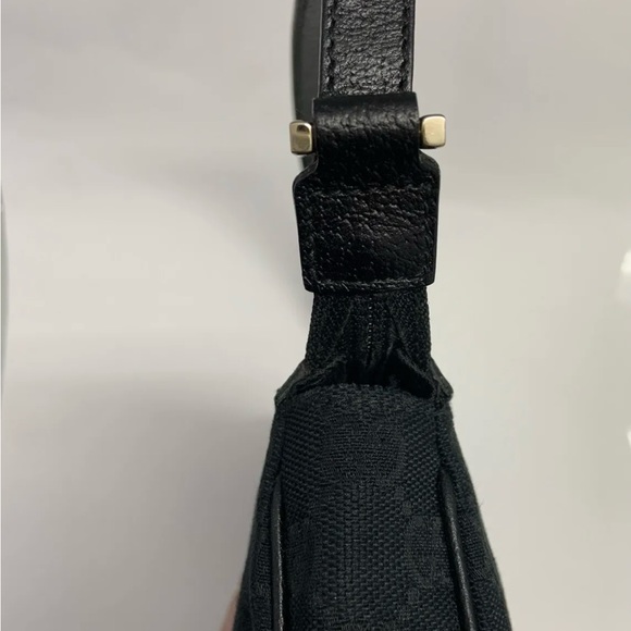 Authentic Gucci Abbey handbag 145750 - Picture 7 of 11